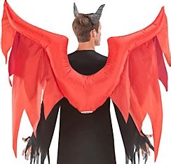 Costume Wings - Angel Wings, Fairy Wings & Butterfly Wings - Party City