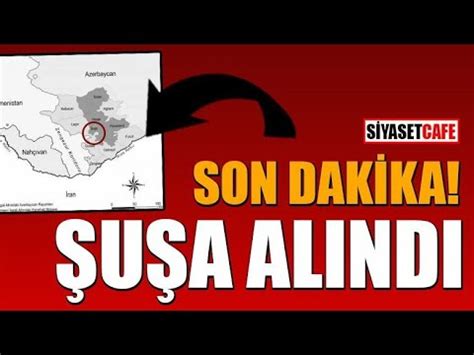 Şuşa işğaldan azad olundu YouTube