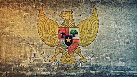 √ Makna Pancasila Sebagai Dasar Negara Dan Pandangan Hidup Bangsa