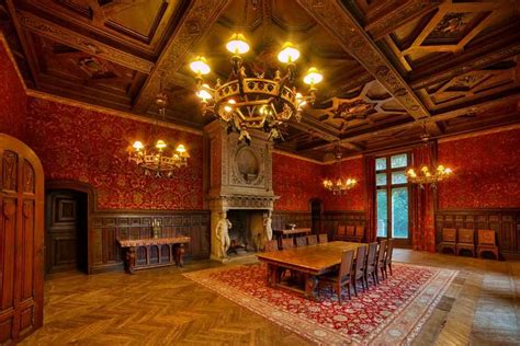 Own this 16th century castle near Paris – Boing Boing