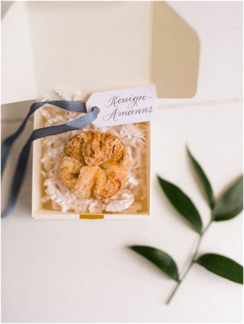 3 Ways to Curate a Perfectly Personalized Welcome Gift - My Eastern Shore Wedding