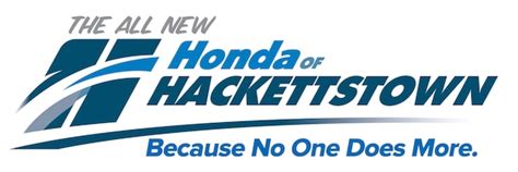 Honda of Hackettstown: Honda Dealership in Hackettstown NJ