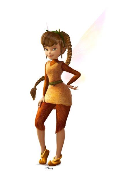 Image Fawn Movie  Disney Fairies Wiki Fandom Powered By Wikia