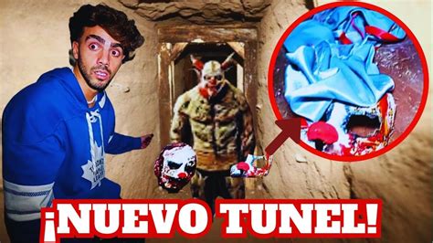 Fede Abre El Cuarto De Ian Lucas Alfa Mat A Mini Mini Youtube