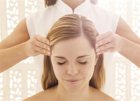 Benefits Of Scalp Massage Mountrax