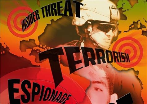 Antiterrorism And The Evolving Threat Article The United States Army