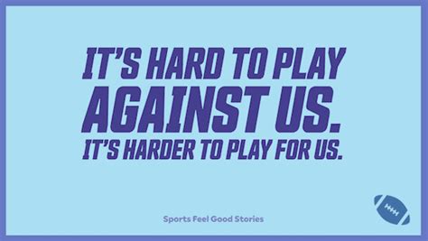 127 Best Football Sayings And Slogans To Inspire Your Team