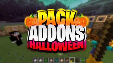 Pack De Addons Mod De Terror Para Minecraft Pe A Mod