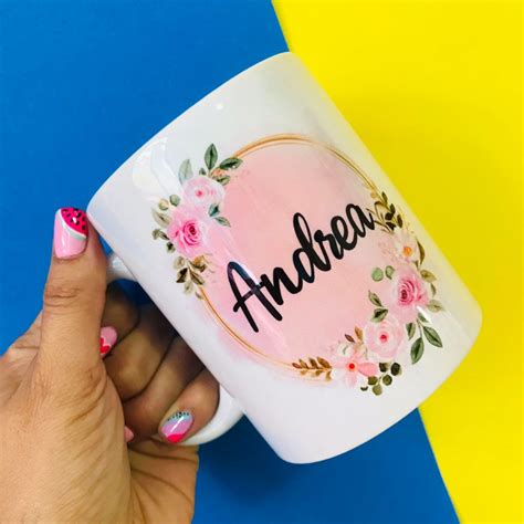 Mugs Clasicos Personalizados Paloma Publicidad