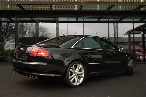 Audi S8 V10 2009 En Vente Pour 49 000