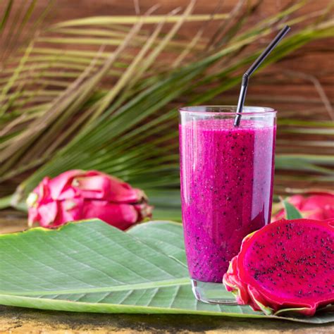 What Does Dragon Fruit Taste Like 3 Recipes Included