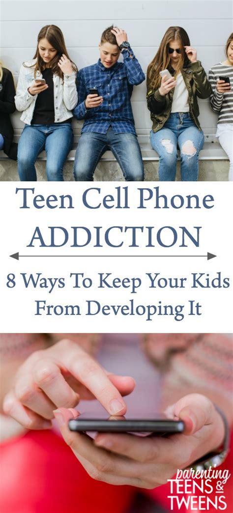 Teen Smartphone Addiction How To Identify The Symptoms And Break Free