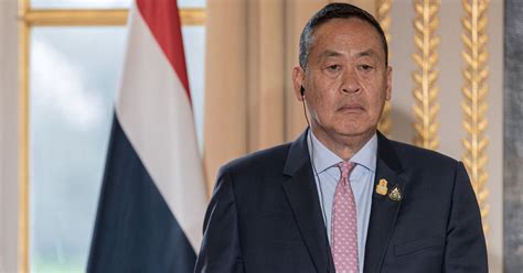 C est une révolution le mariage gay est enfin autorisé en Thaïlande la communauté LGBT s en