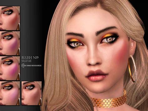 Sims Makeup Mod Saubhaya Makeup