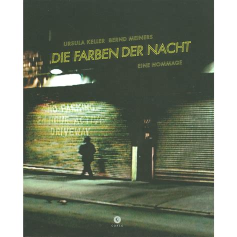 Farben der Nacht sic Verlag und sicond hand Antiquariat für