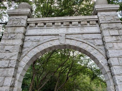 Historic Oakwood Cemetery And Mausoleum Updated June 2024 57 Photos And 18 Reviews 701