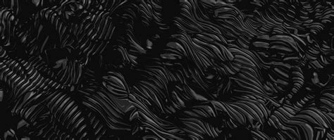 2560x1080 Resolution Black Abstract Dark Poster Oil 2560x1080 ...