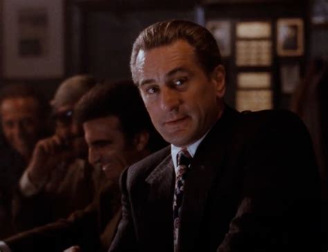 Robert De Niro Movies