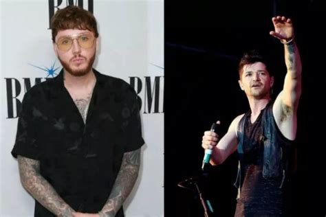 Penyanyi James Arthur Diseret Band The Script Ke Meja Hijau Ini