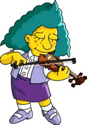 Sophie Wikisimpsons The Simpsons Wiki