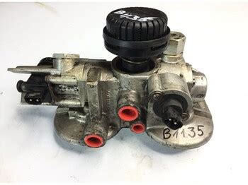 Wabco Air Dryer Spare Parts For Sale 6287821