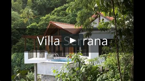 Saint Lucia Villas — St Lucia Villas — St Lucia Villa Rentals | Places ...