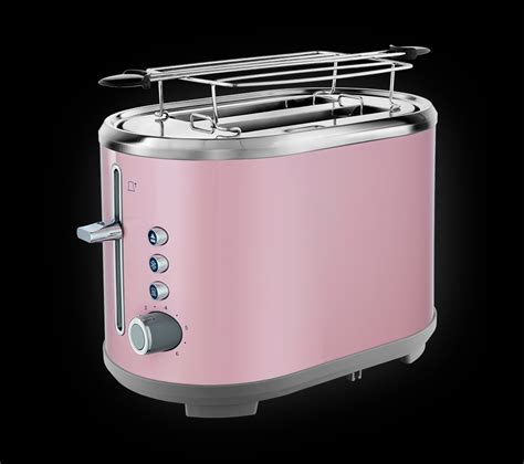 Pink Toasters I Can Make Them Look Good Manchester Product Photographer