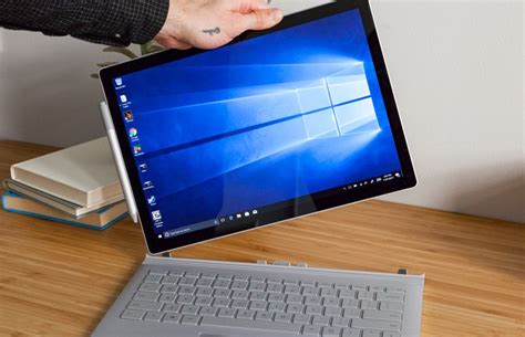 Microsoft Surface Book 2 13 5 Screen Repair Expert Brisbane Yorit