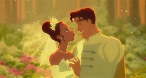 Tiana & Naveen - The Princess and the Frog Photo (18561617) - Fanpop