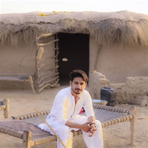 Desert Last Village Youtube