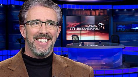 Perry Stone - Sid Roth – It’s Supernatural! | sidroth.org