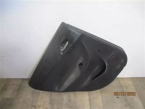 PANNEAU DE PORTE Arriere Gauche CITROEN C3 2 EUR 47 00 PicClick FR