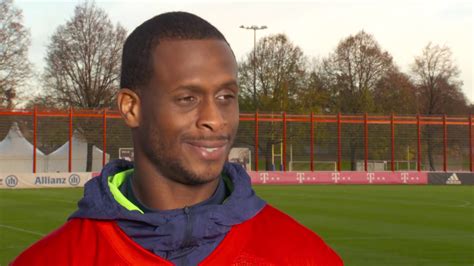 EXTENDED INTERVIEW Geno Smith In Munich King5