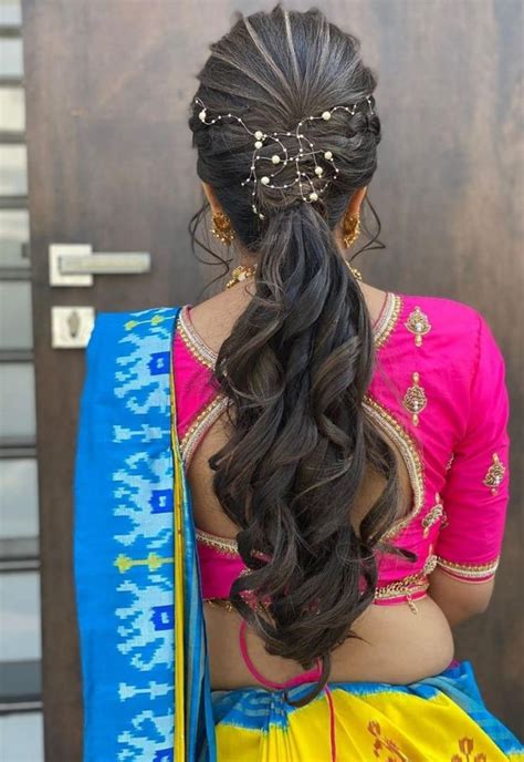 Pin On Hairstyle In 2024 Easy Hairstyles For Thick Hair Traditional Hairstyle Hair Style On