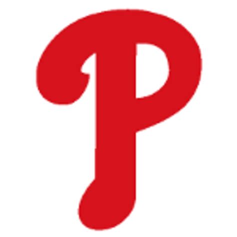 Phillies Logo Vector - ClipArt Best