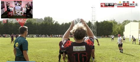 Résumé la victoire éclatante de Seyssins en Fédérale 3 Le Sport