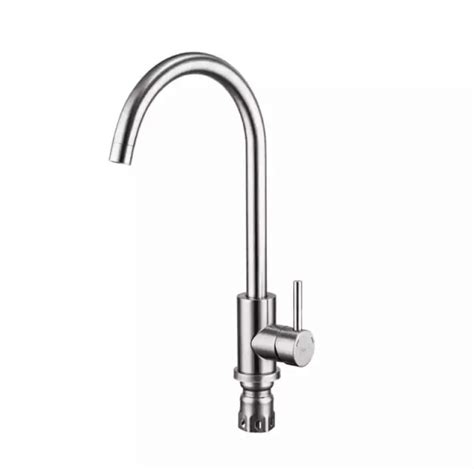 Смеситель кухонный Frap F40899 | отзывы