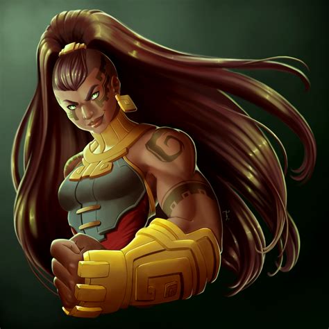 Illaoi League Of Legends Fan-Art | Art-of-LoL