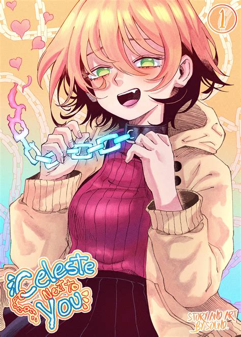 Celeste Manga Plus Creators By Shueisha