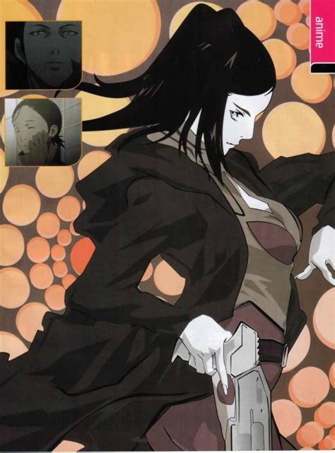 Ergo Proxy Poster Ergo Proxy Ergo Proxy Re L L Mayer