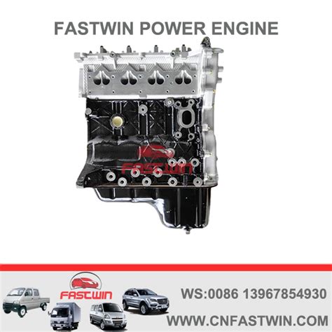 Chevrolet Sail C Lcu Engine Fastwin Power Fwgm L Fastwin