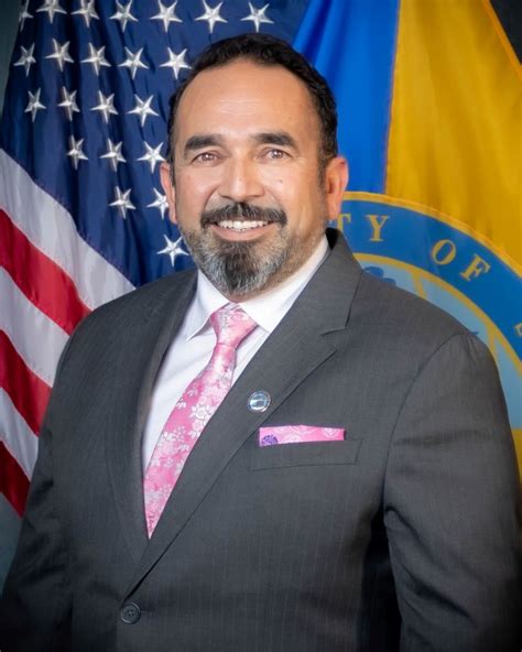 Councilmember Benjamin Vazquez Ward City Of Santa Ana