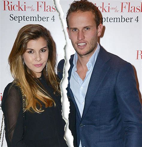 Imogen Thomas & Long-Time Boyfriend Splits! Cryptic Message Hints Break Up