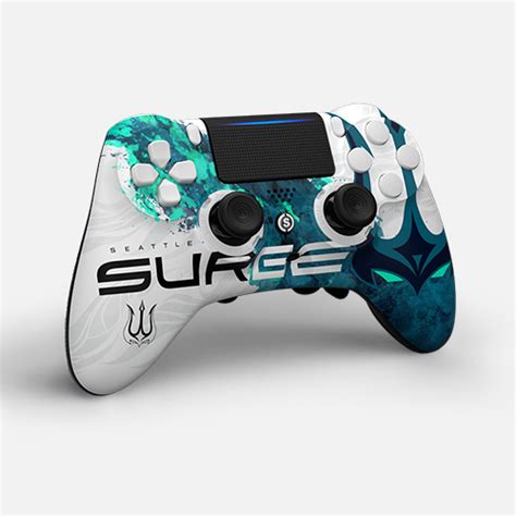 Scuf Impact Gaming Controller Munimoro Gob Pe