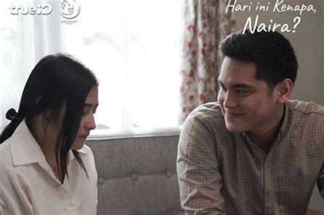 Sinopsis Hari Ini Kenapa Naira Serial Web Terbaru Prilly Latuconsina