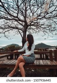 Naked Brazil Woman Images Stock Photos Vectors Shutterstock