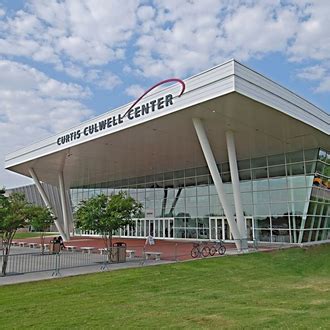 Curtis Culwell Center