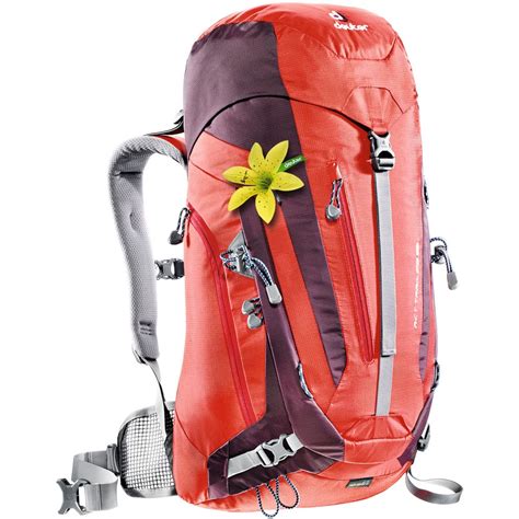 Deuter ACT Trail SL 28L Backpack Women S Hike Camp