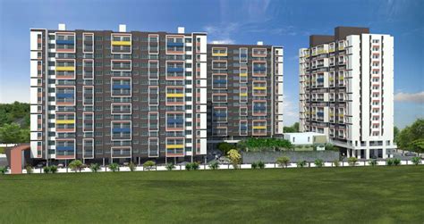 2 Bhk Homes In Pune By Ceratec Group Dwello Dwello