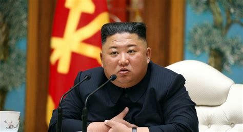 Guerra Nucleare Il Nordcoreano Kim Minaccia Useremo Tutta La Potenza